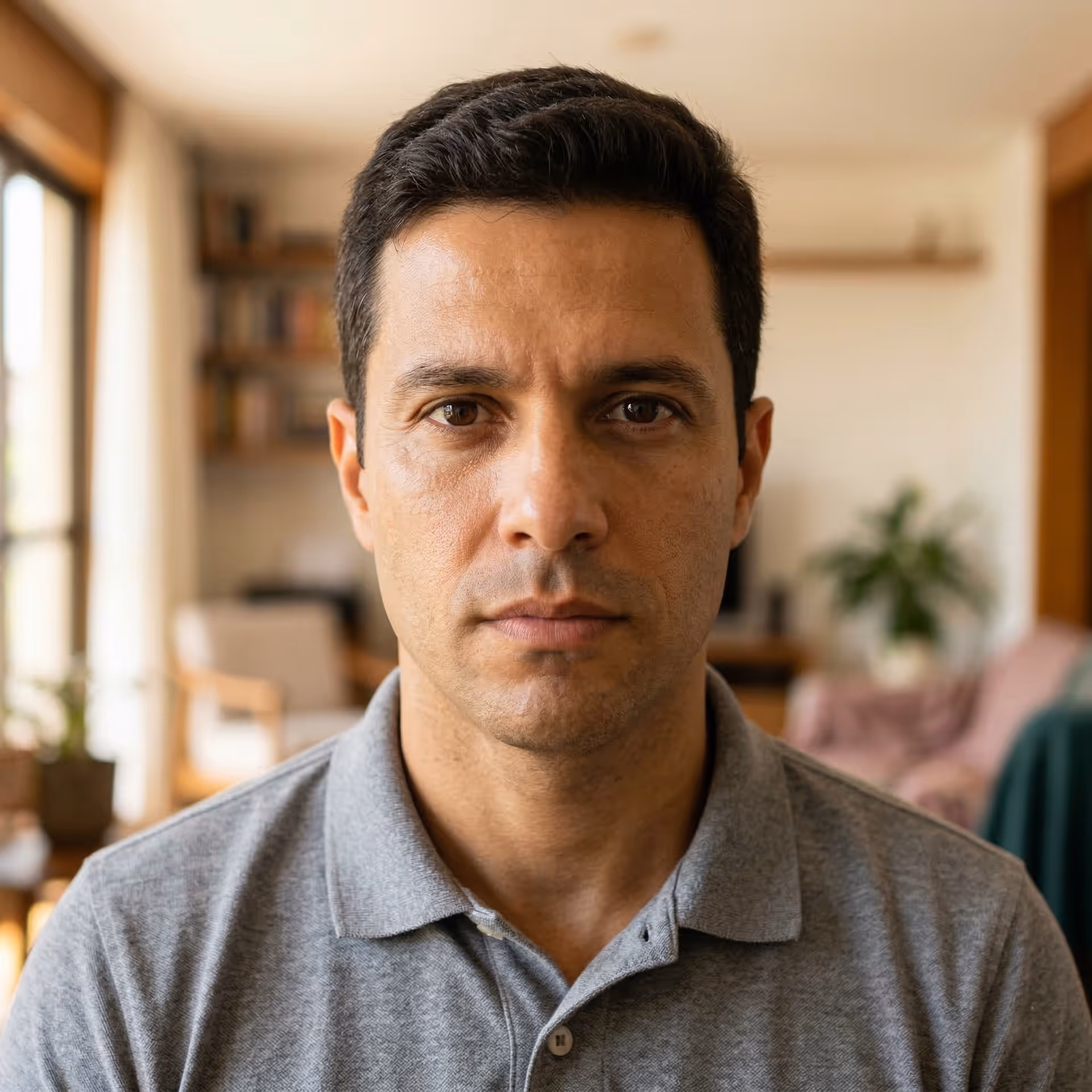 Paulo S. - 38 anos